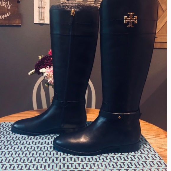 Tory Burch Everly Boot - Picture 3 of 6